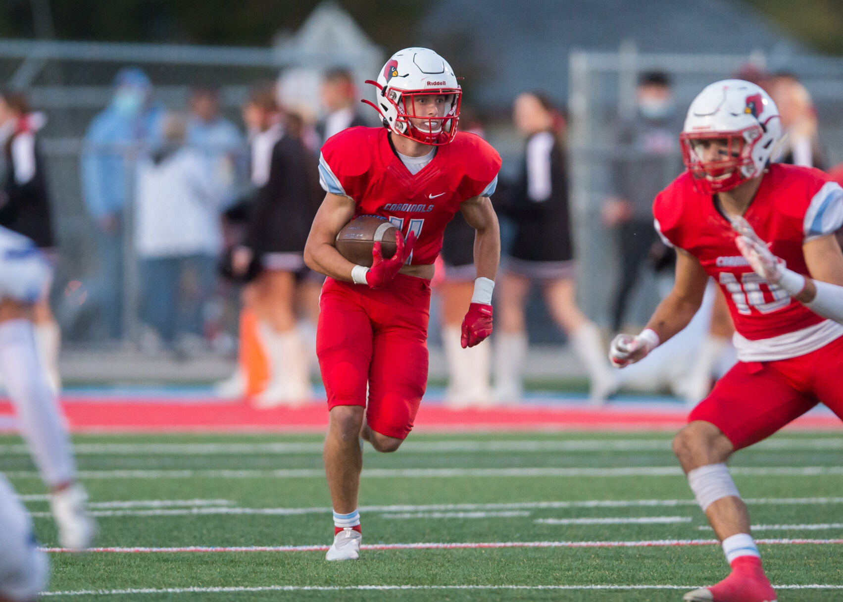 Sapulpa at Collinsville